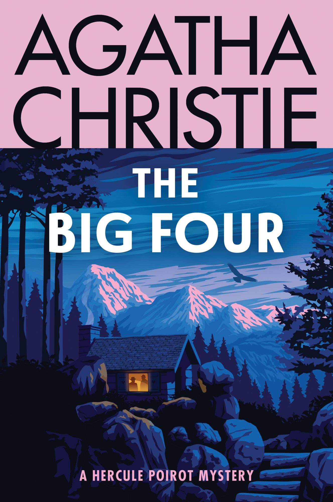 The Big Four (Hercule Poirot Series)