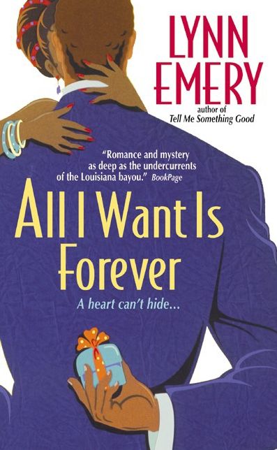 All I Want Is Forever