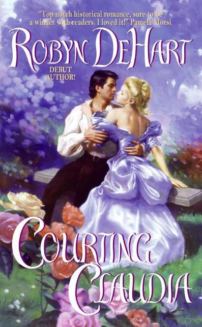 Courting Claudia