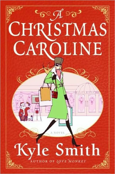 A Christmas Caroline: A Novel