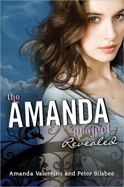 Revealed (The Amanda Project Series #2)