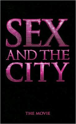 Sex and the City Silver Screen Edition