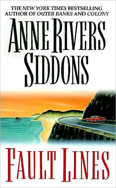 Fault Lines: A Novel