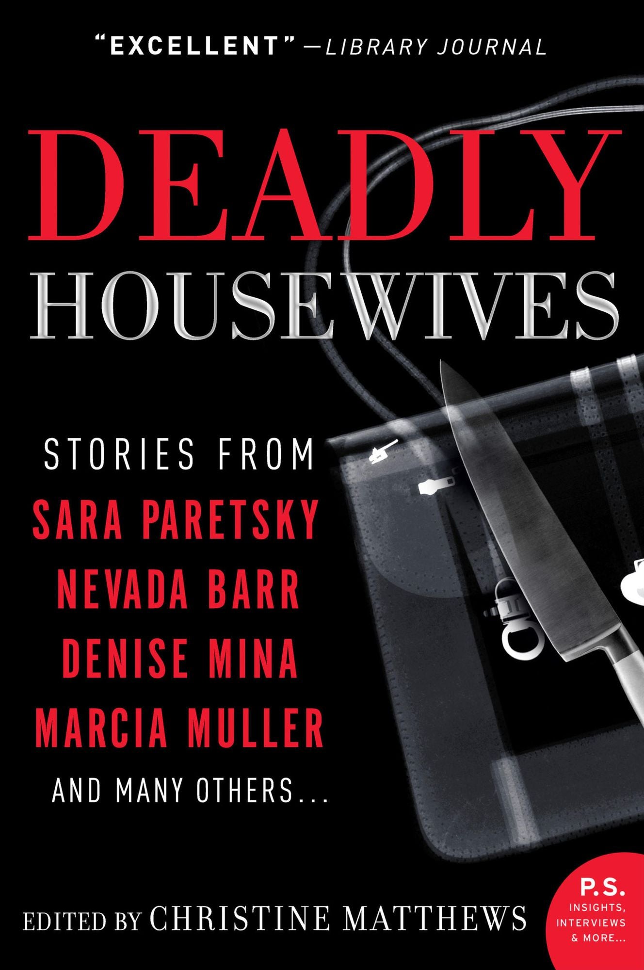 Deadly Housewives