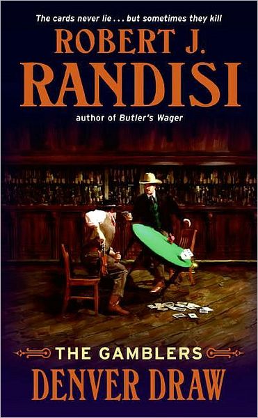 Denver Draw (Gamblers Series)