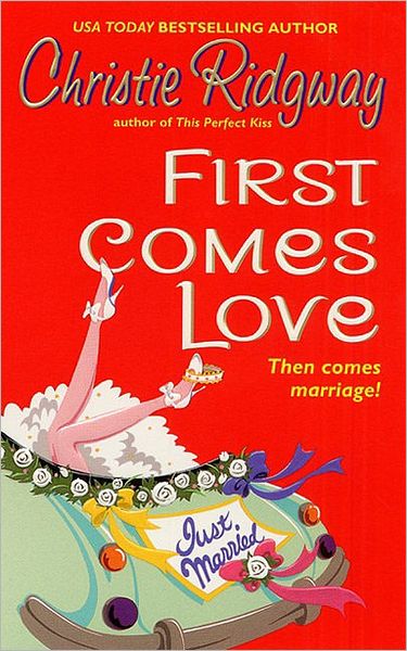First Comes Love