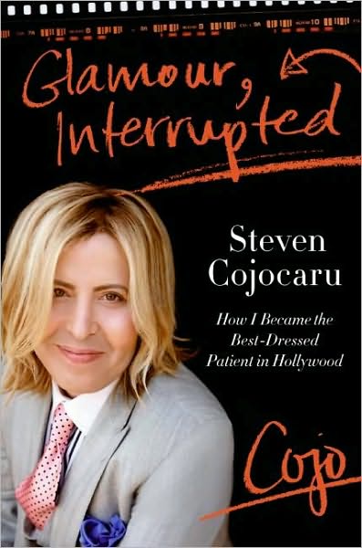 Glamour, Interrupted: How I Became the Best-Dressed Patient in Hollywood