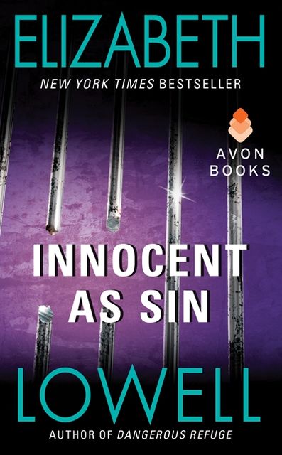 Innocent as Sin (St. Kilda Series #2)