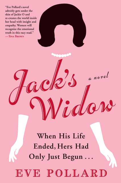 Jack's Widow