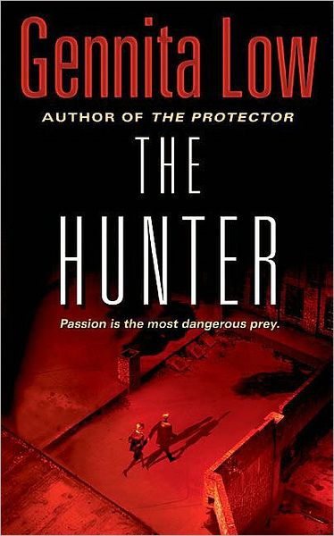The Hunter (Crossfire Series #2)