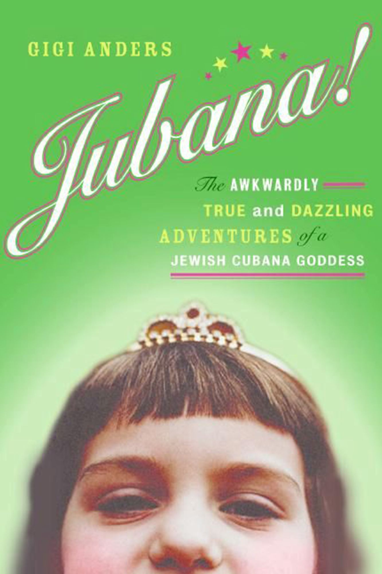 Jubana!