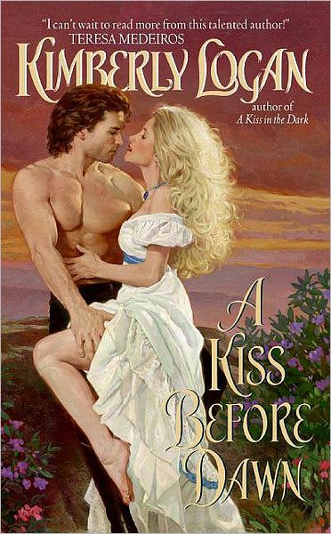 A Kiss Before Dawn