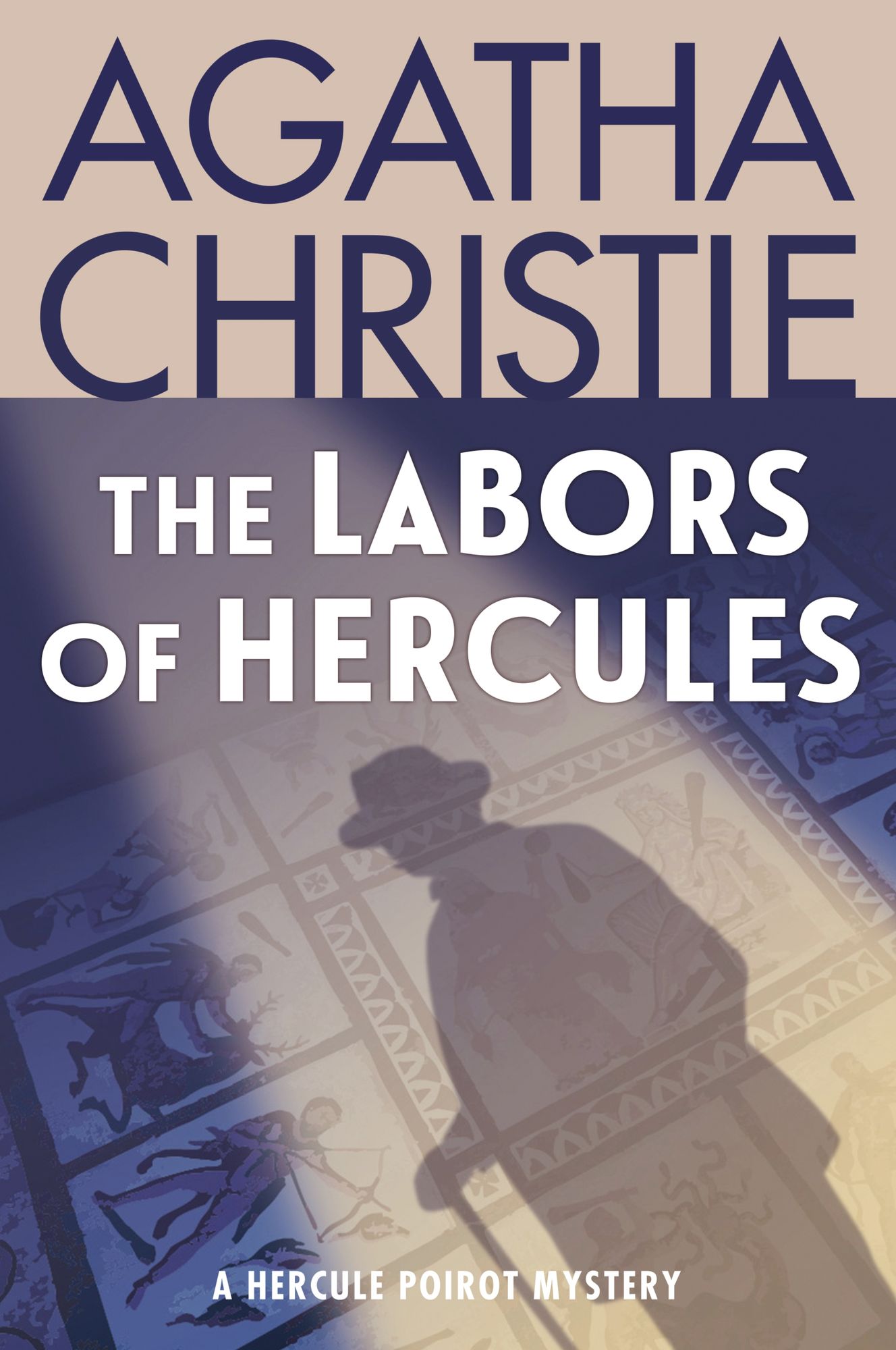The Labours of Hercules (Hercule Poirot Series)