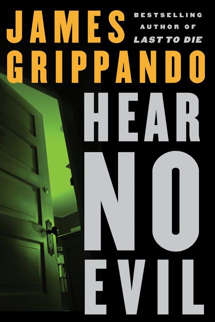 Hear No Evil (Jack Swyteck Series #4)
