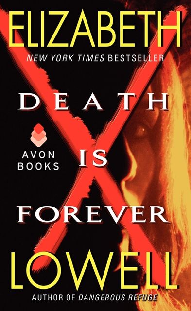 Death Is Forever