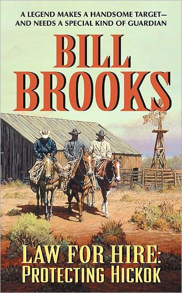 Law for Hire: Protecting Hickok