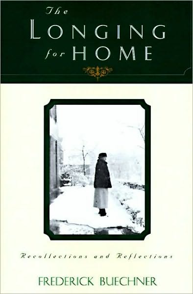 The Longing for Home: Reflections at Midlife