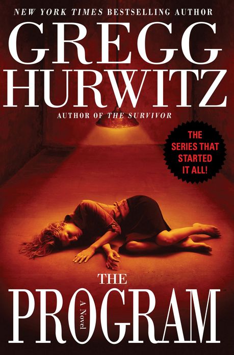 The Program (Tim Rackley Series #2)