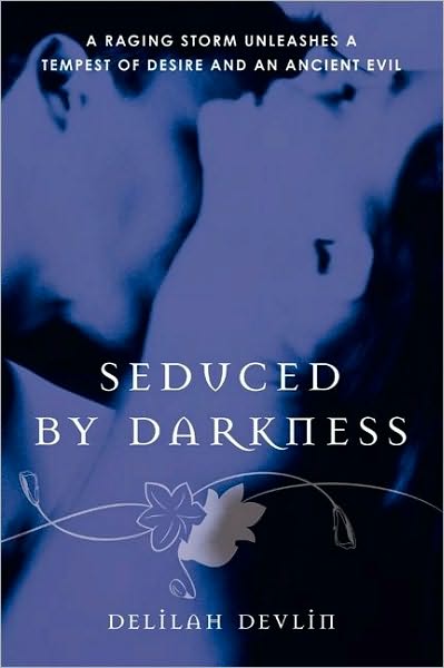 Seduced by Darkness (Dark Realm Series #2)