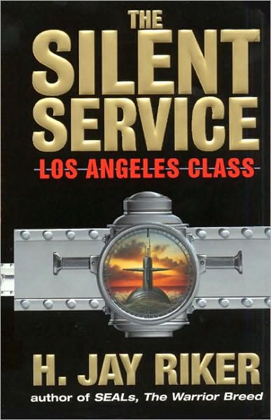 The Silent Service: Los Angeles Class