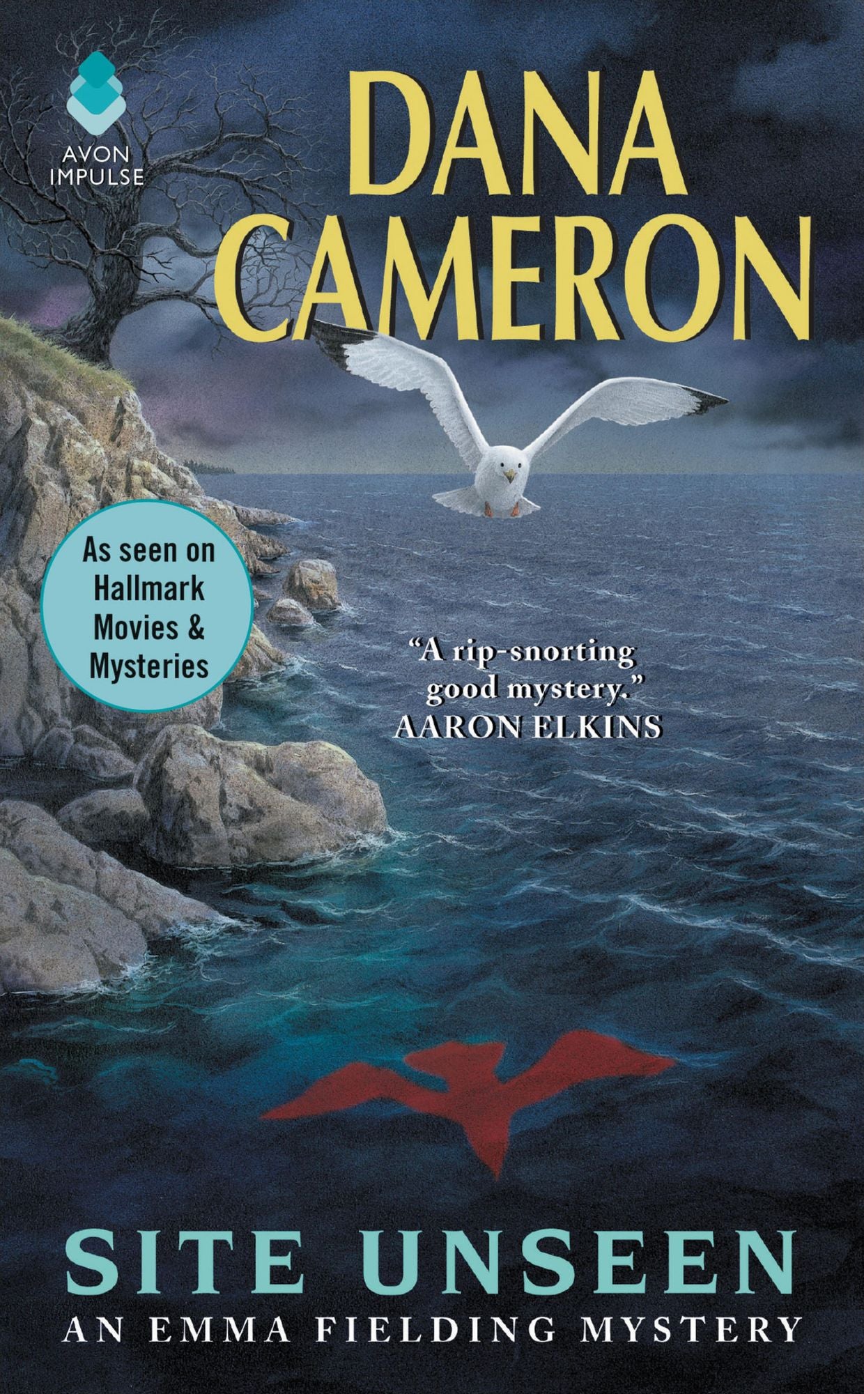 Site Unseen: An Emma Fielding Mystery