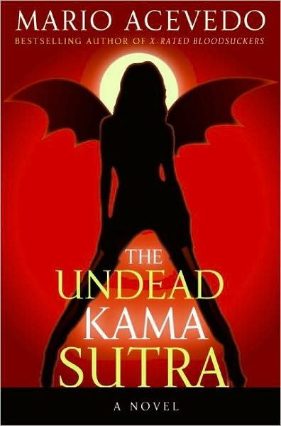 The Undead Kama Sutra