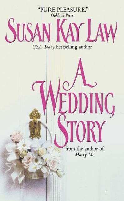 A Wedding Story