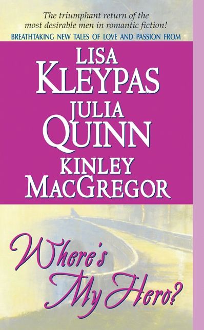Where's My Hero?: Against the Odds/Midsummer's Knight/A Tale of Two Sisters
