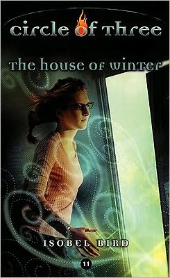 The House of Winter (Circle of Three Series #11)