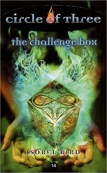 The Challenge Box (Circle of Three Series #14)