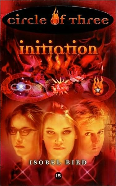 Initiation (Circle of Three Series #15)