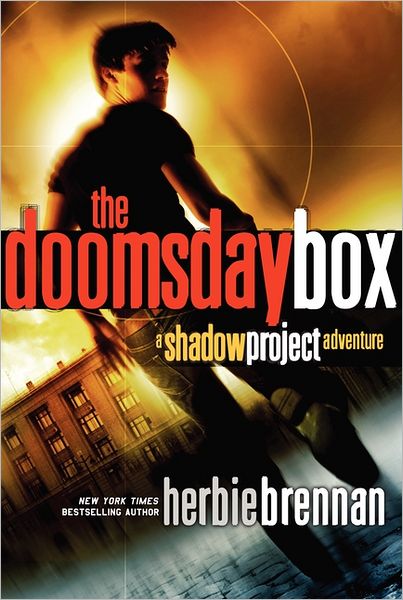 The Doomsday Box: A Shadow Project Adventure