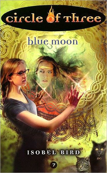 Blue Moon (Circle of Three Series #7)