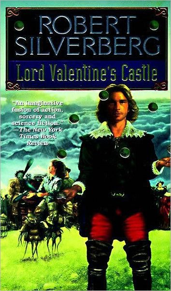 Lord Valentine's Castle