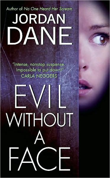 Evil Without a Face (Sweet Justice Series #1)