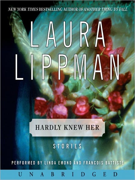 Black-Eyed Susan (From the Short Story Collection, Hardly Knew Her)