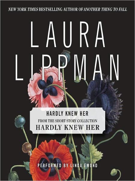 Hardly Knew Her (Short Story)