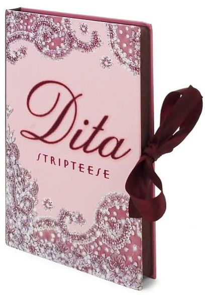 Dita: Stripteese
