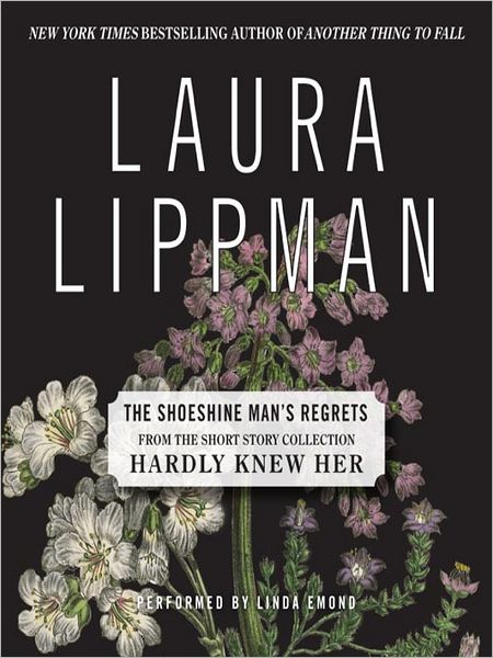 The Shoeshine Man's Regrets (From the Short Story Collection, Hardly Knew Her)
