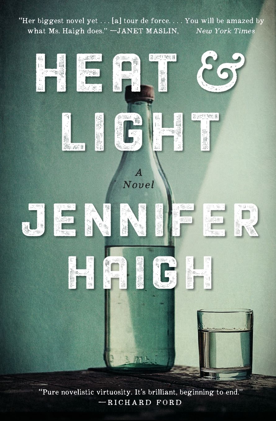 Heat and Light