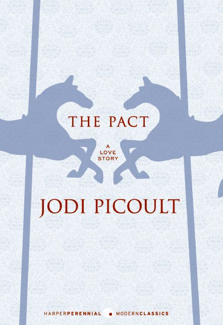 The Pact: A Love Story