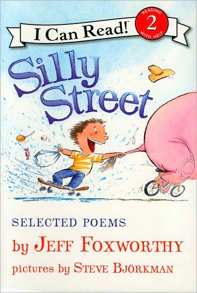 Silly Street