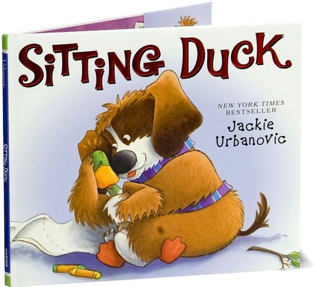 Sitting Duck