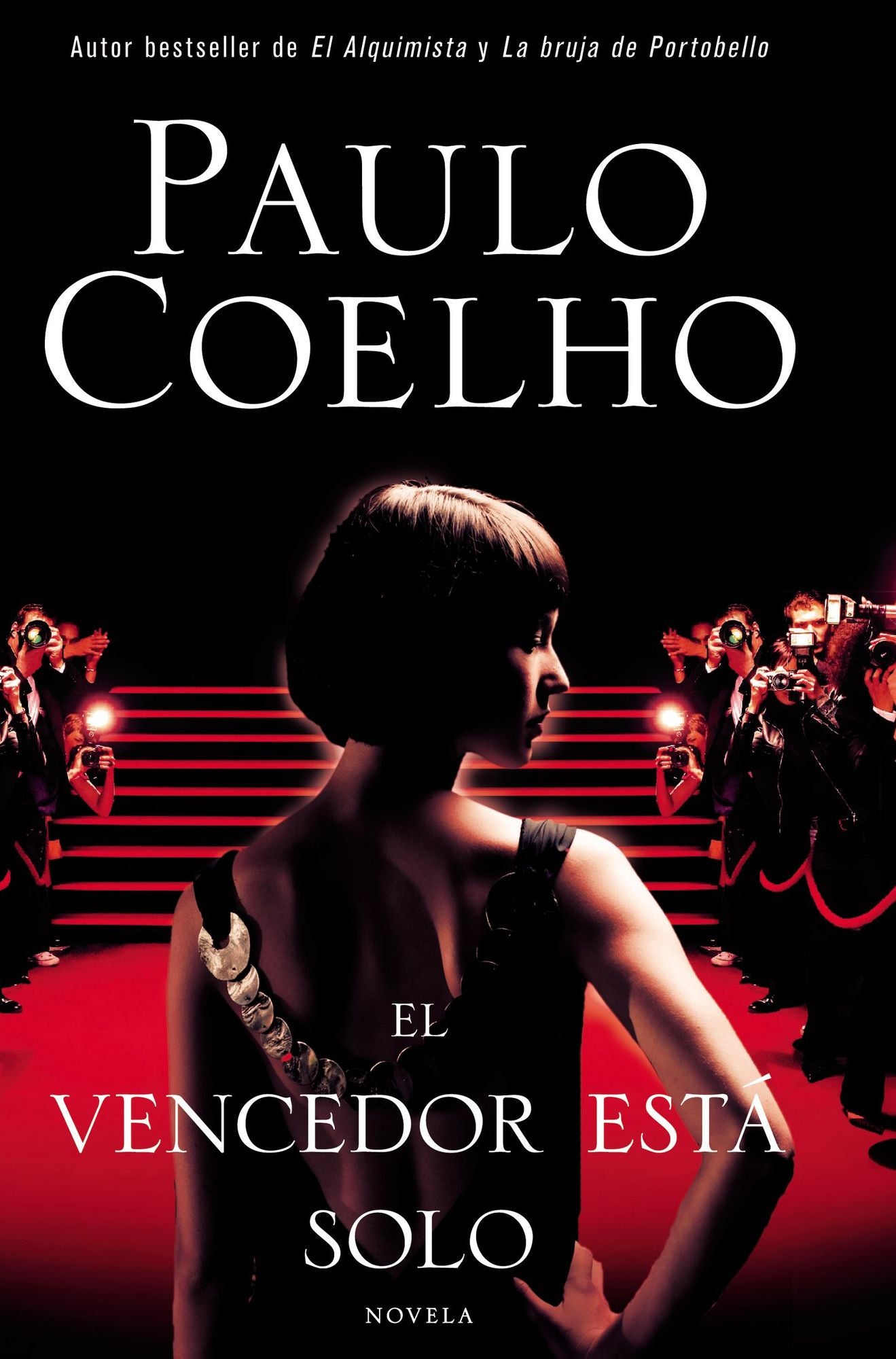 El vencedor esta solo (The Winner Stands Alone)