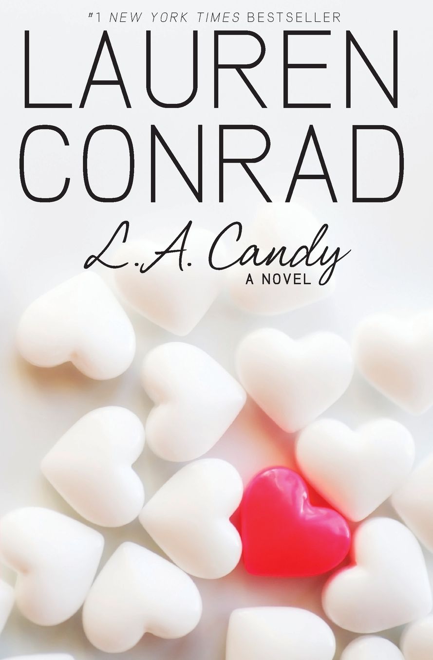 L. A. Candy (L. A Candy Series #1)