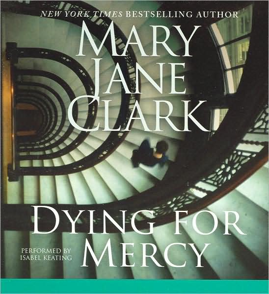 Dying for Mercy (KEY News Series #10)