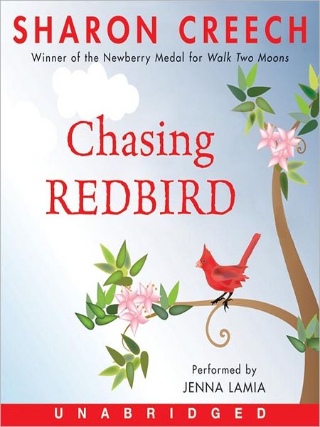 Chasing Redbird