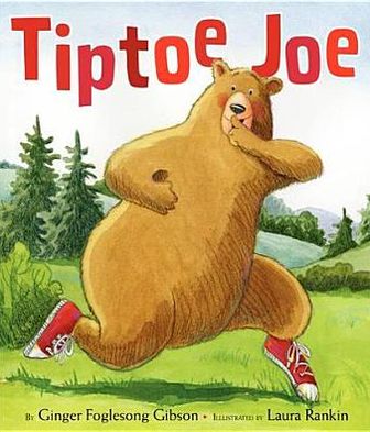 Tiptoe Joe