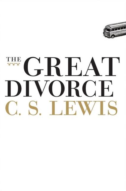 Great Divorce