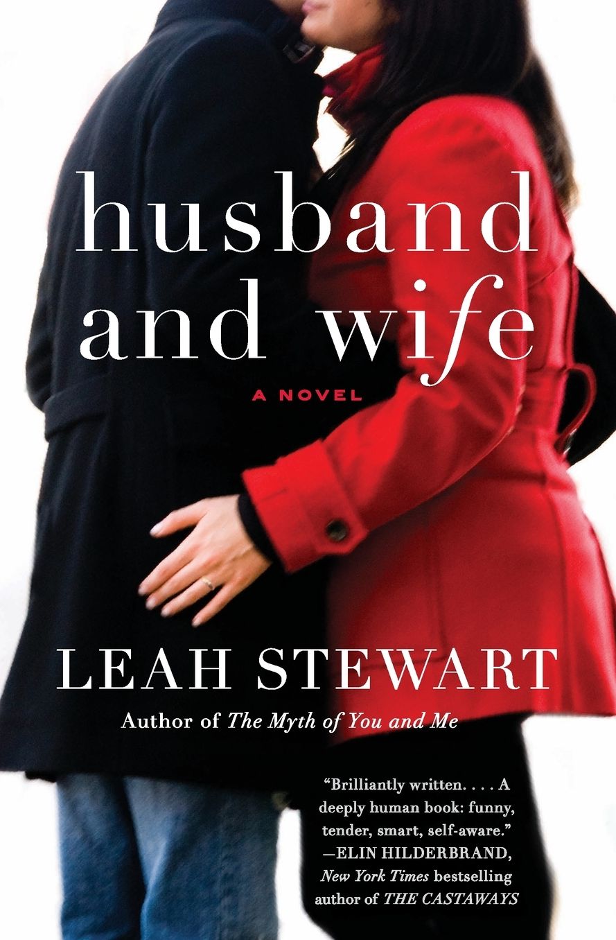 Husband and Wife: A Novel